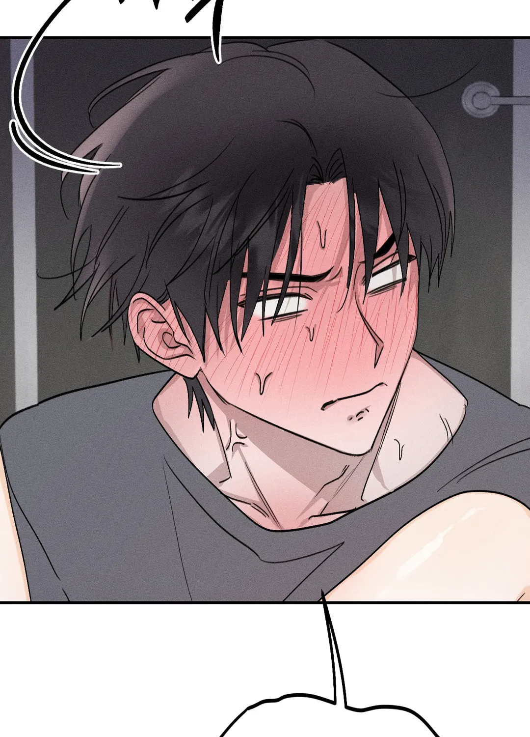 Read Screwing Around With The Ghost chapter 2 image 22 on Lezhin