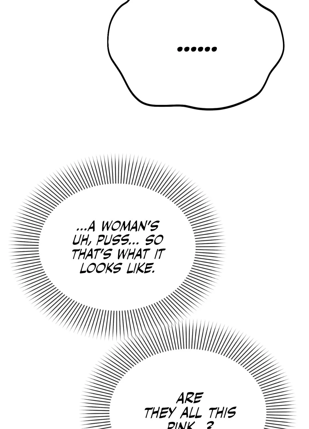 Read Screwing Around With The Ghost chapter 2 image 23 on Lezhin