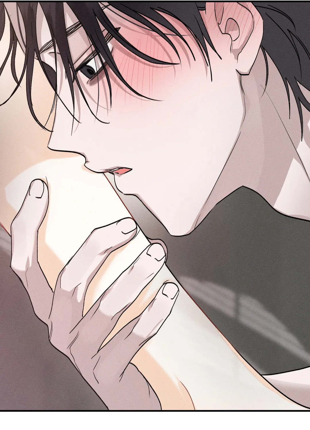 Read Screwing Around With The Ghost chapter 2 image 27 on Lezhin