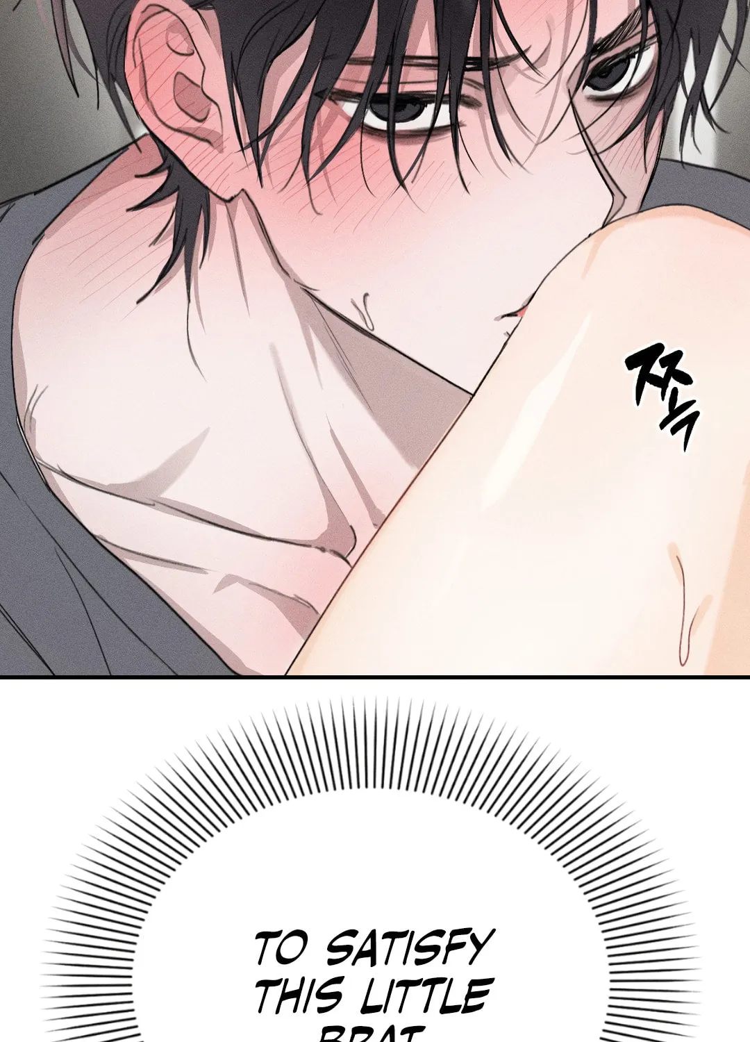 Read Screwing Around With The Ghost chapter 2 image 31 on Lezhin