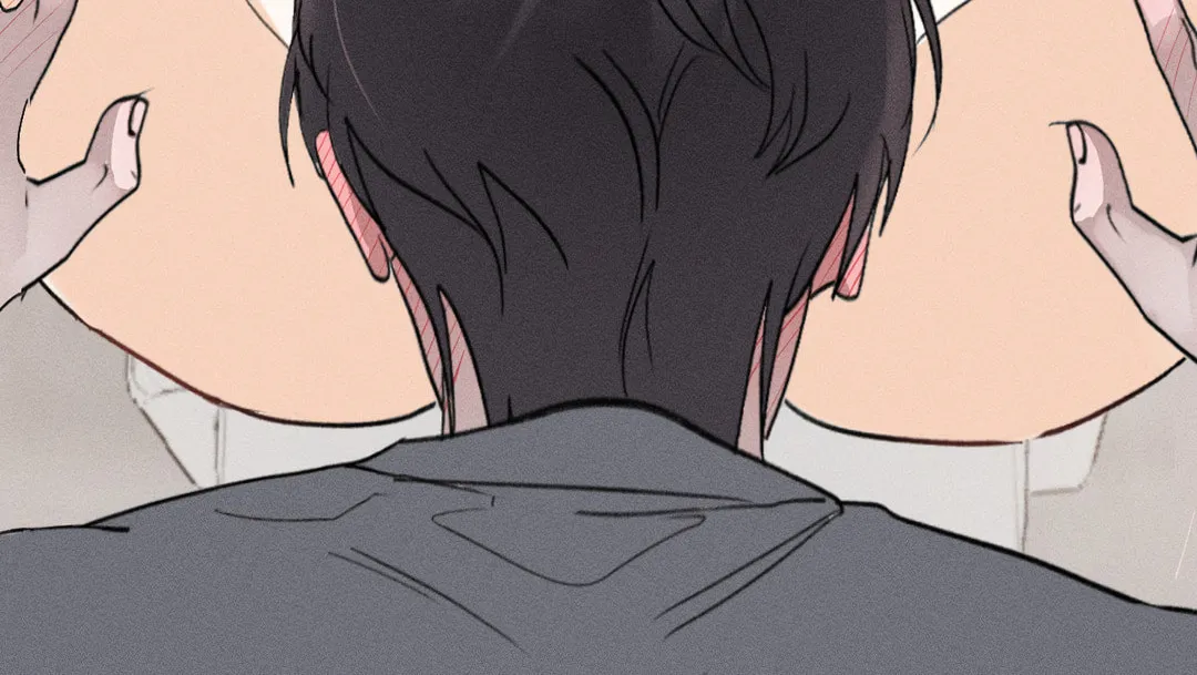 Read Screwing Around With The Ghost chapter 2 image 35 on Lezhin