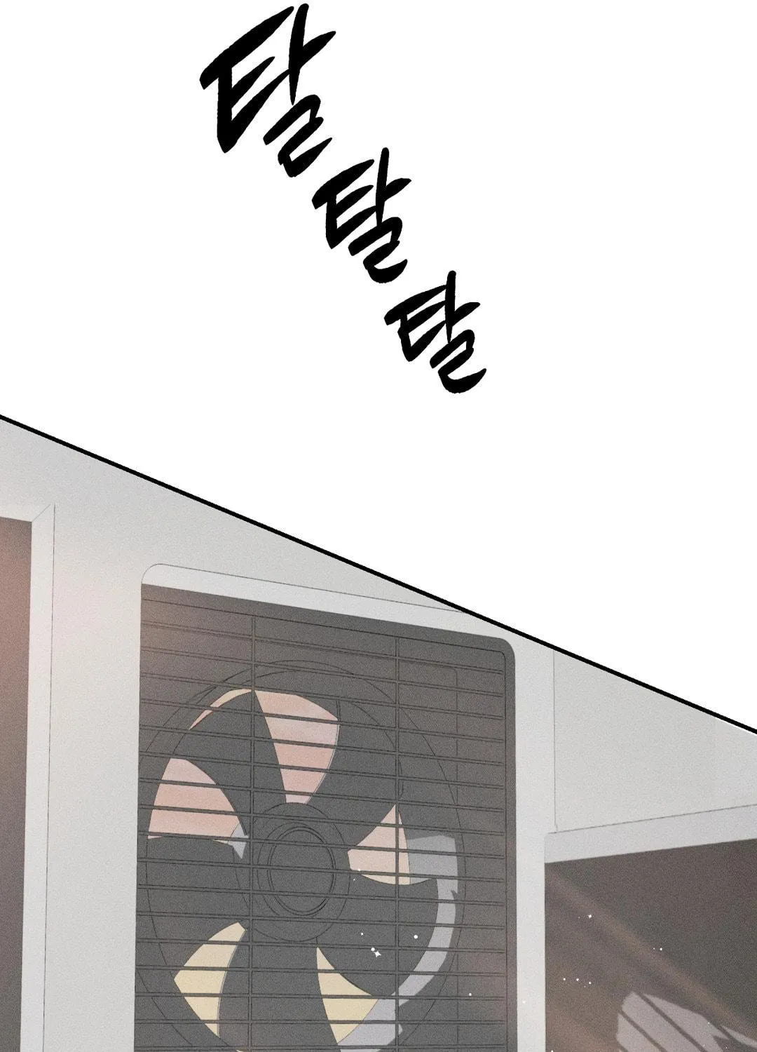 Read Screwing Around With The Ghost chapter 2 image 44 on Lezhin