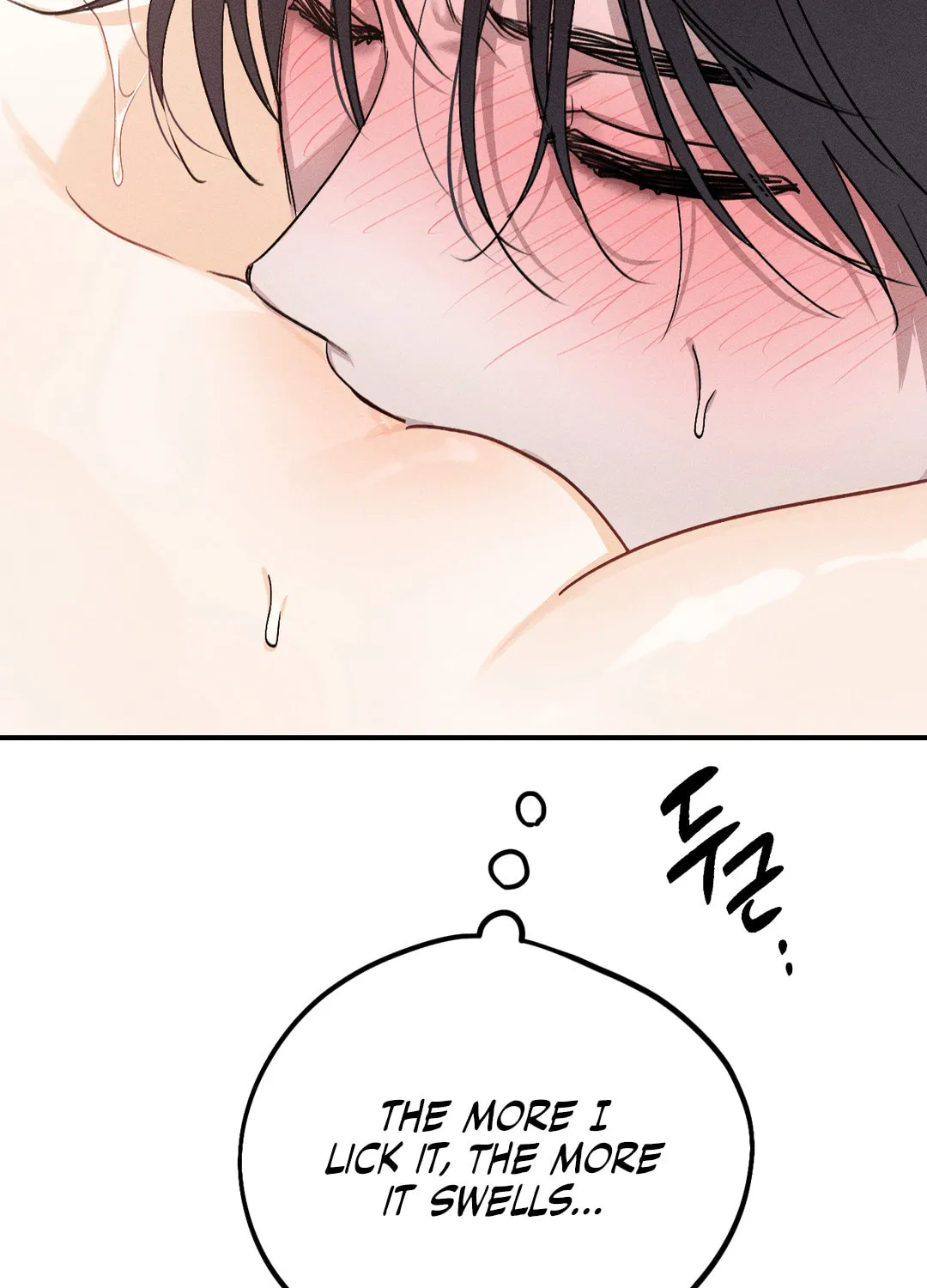 Read Screwing Around With The Ghost chapter 2 image 48 on Lezhin