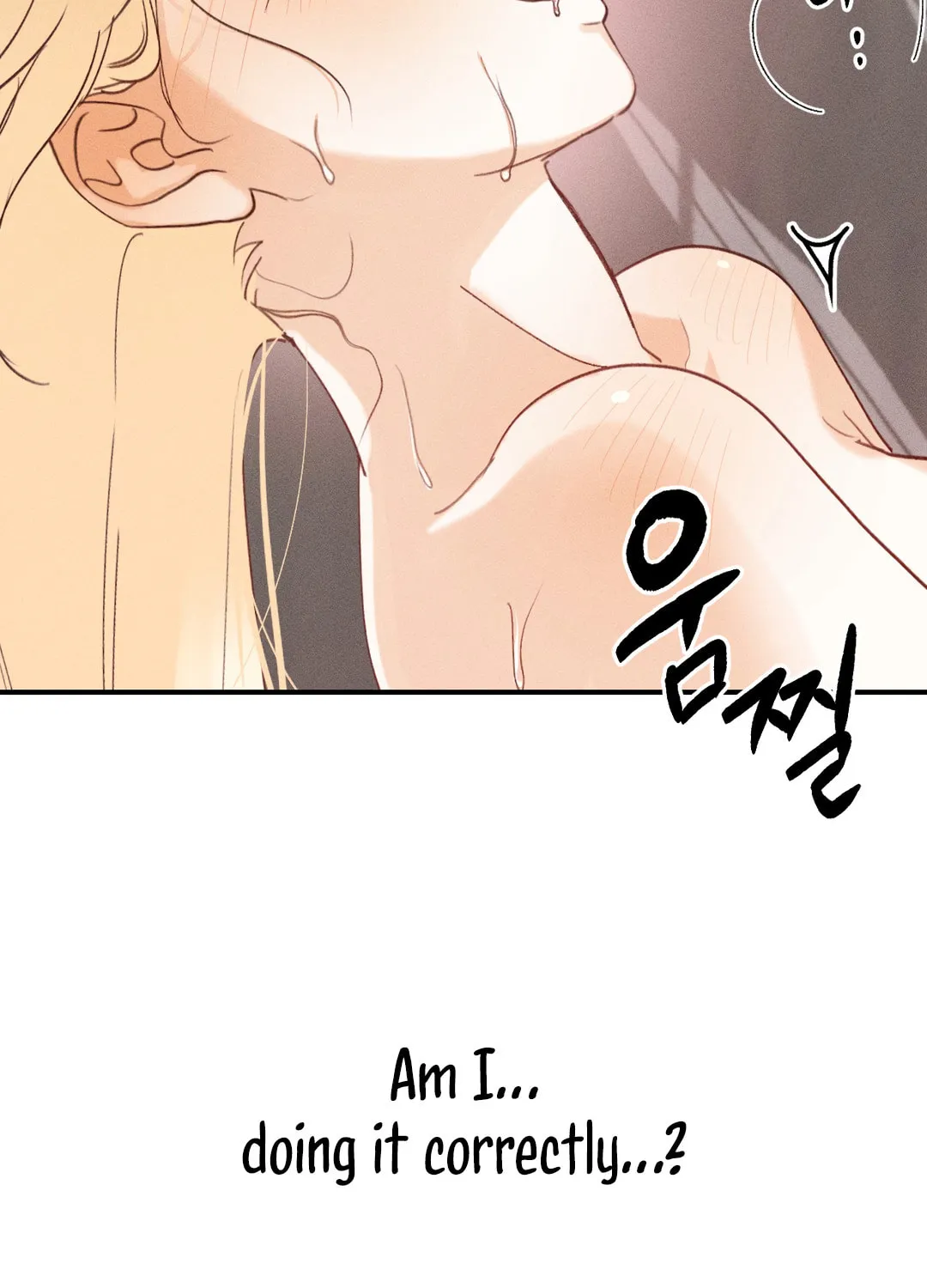 Read Screwing Around With The Ghost chapter 2 image 52 on Lezhin
