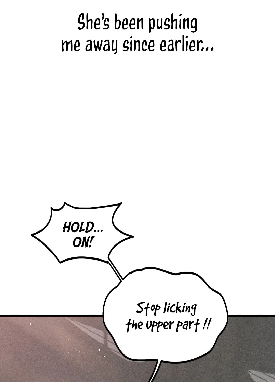Read Screwing Around With The Ghost chapter 2 image 54 on Lezhin