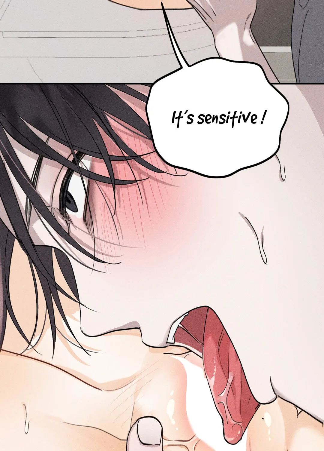 Read Screwing Around With The Ghost chapter 2 image 56 on Lezhin