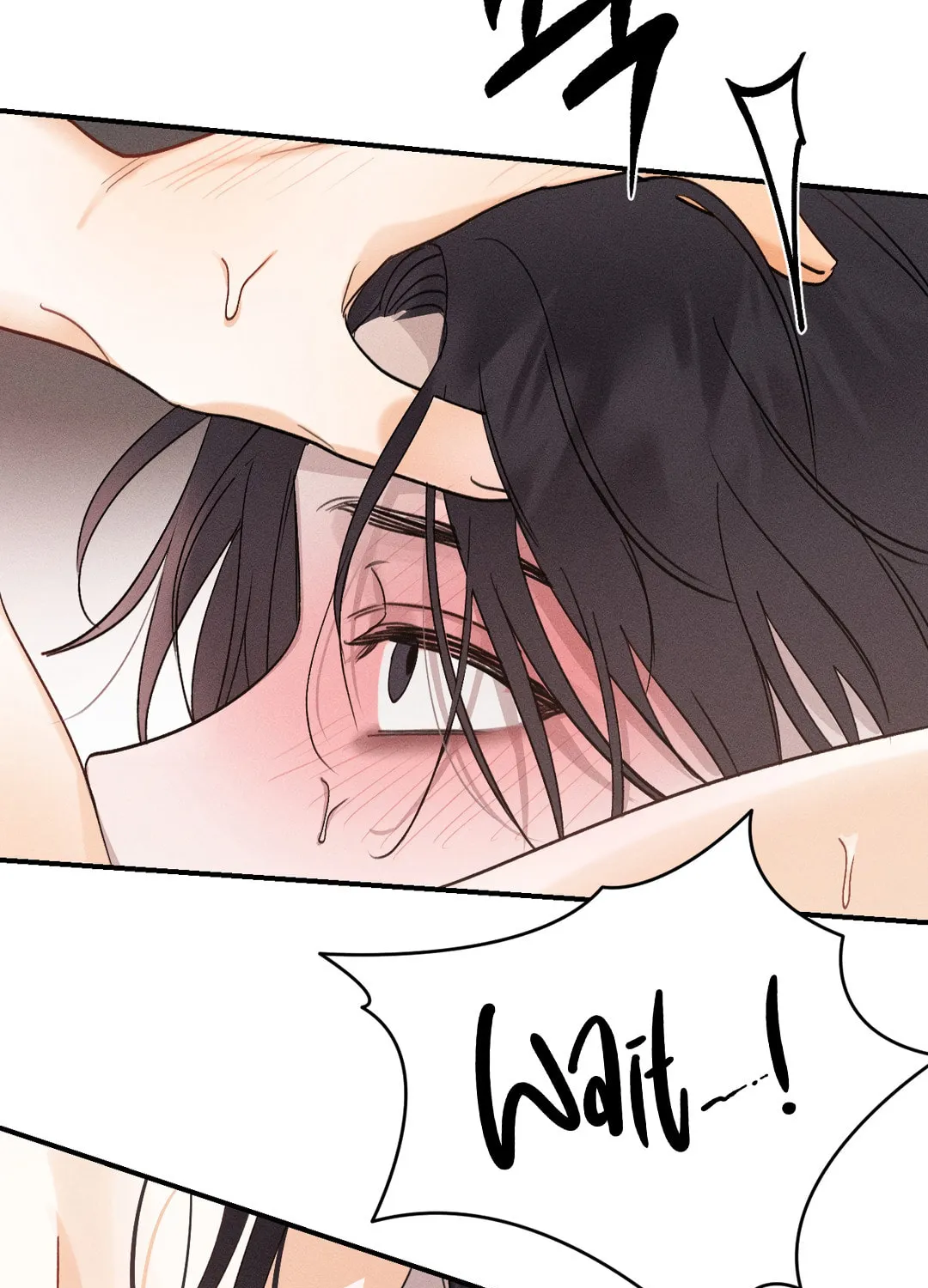 Read Screwing Around With The Ghost chapter 2 image 61 on Lezhin