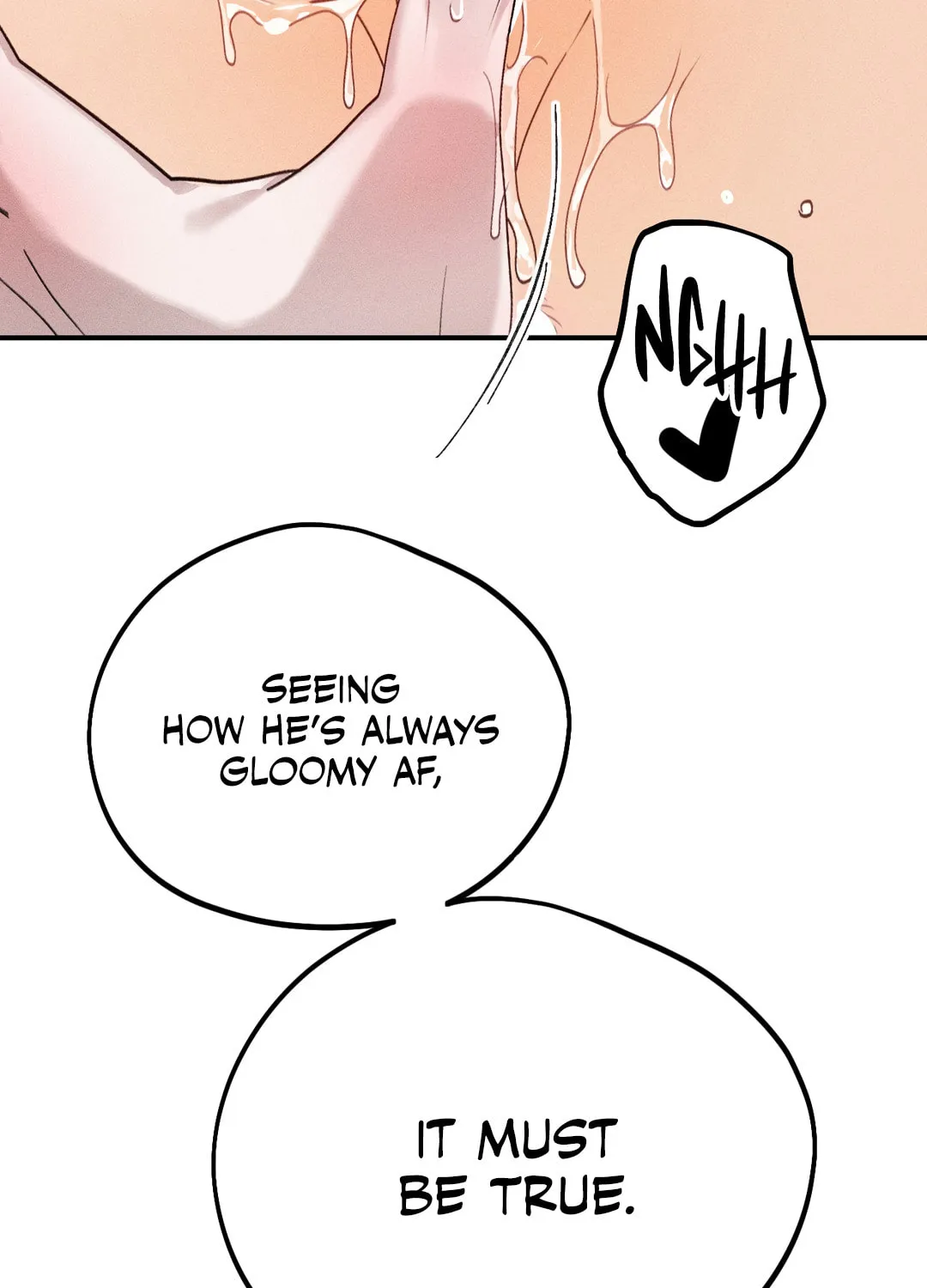 Read Screwing Around With The Ghost chapter 2 image 92 on Lezhin