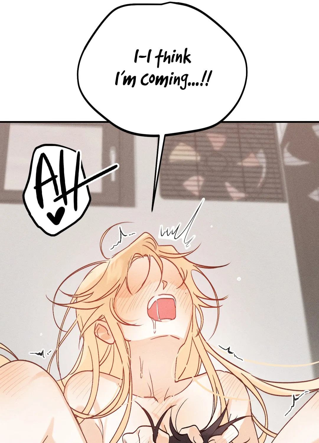 Read Screwing Around With The Ghost chapter 2 image 96 on Lezhin