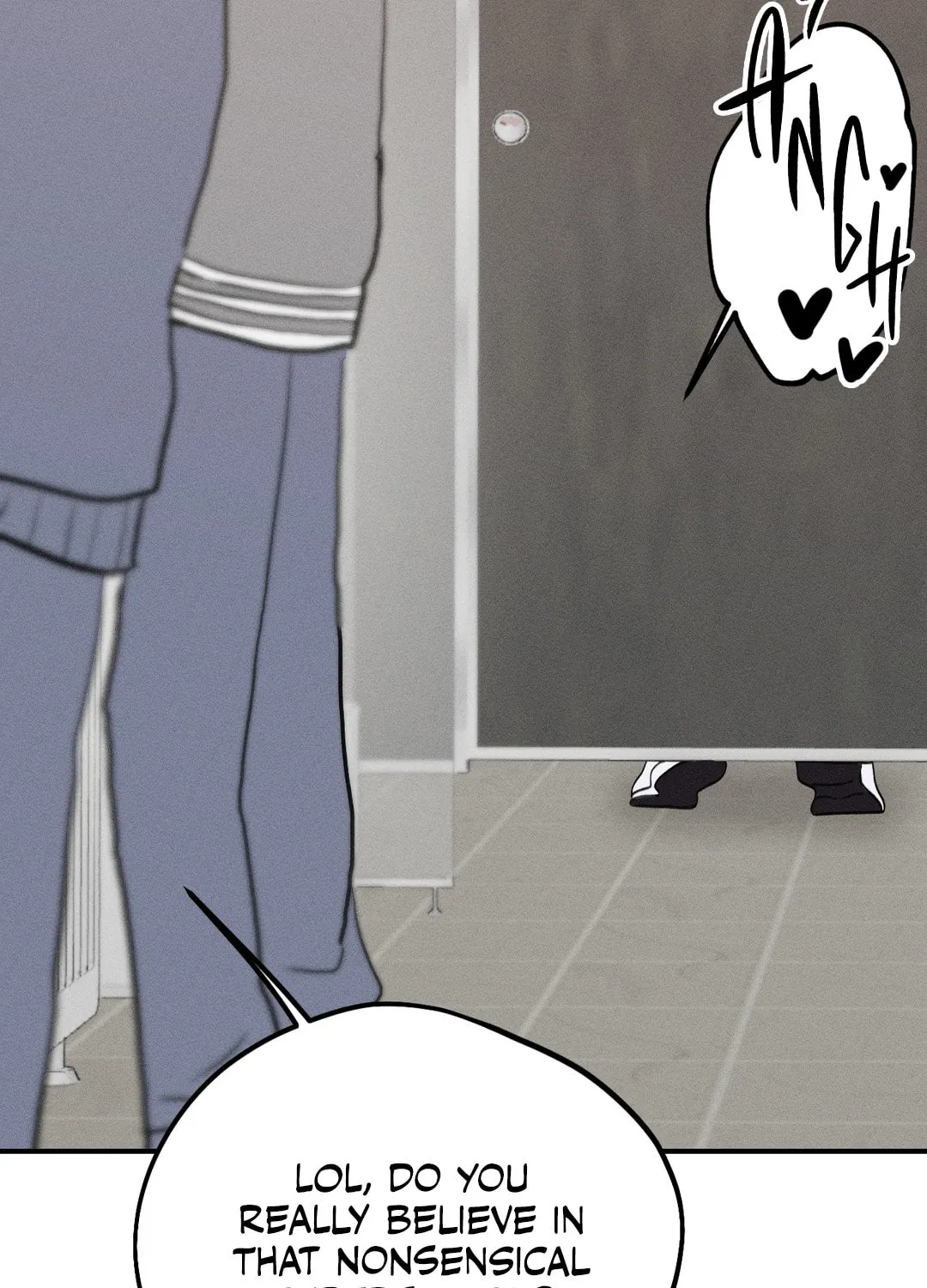Read Screwing Around With The Ghost chapter 2 image 99 on Lezhin