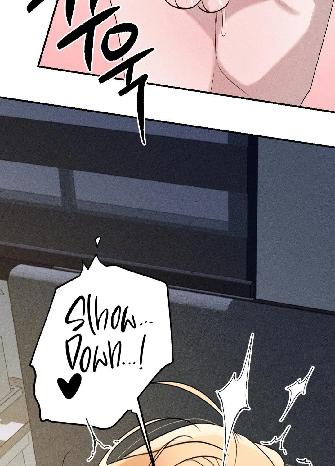 Read Screwing Around With The Ghost chapter 3 image 103 on Lezhin