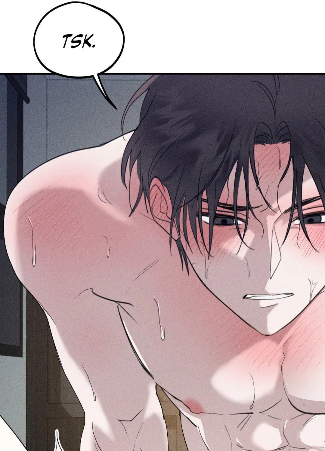 Read Screwing Around With The Ghost chapter 3 image 111 on Lezhin