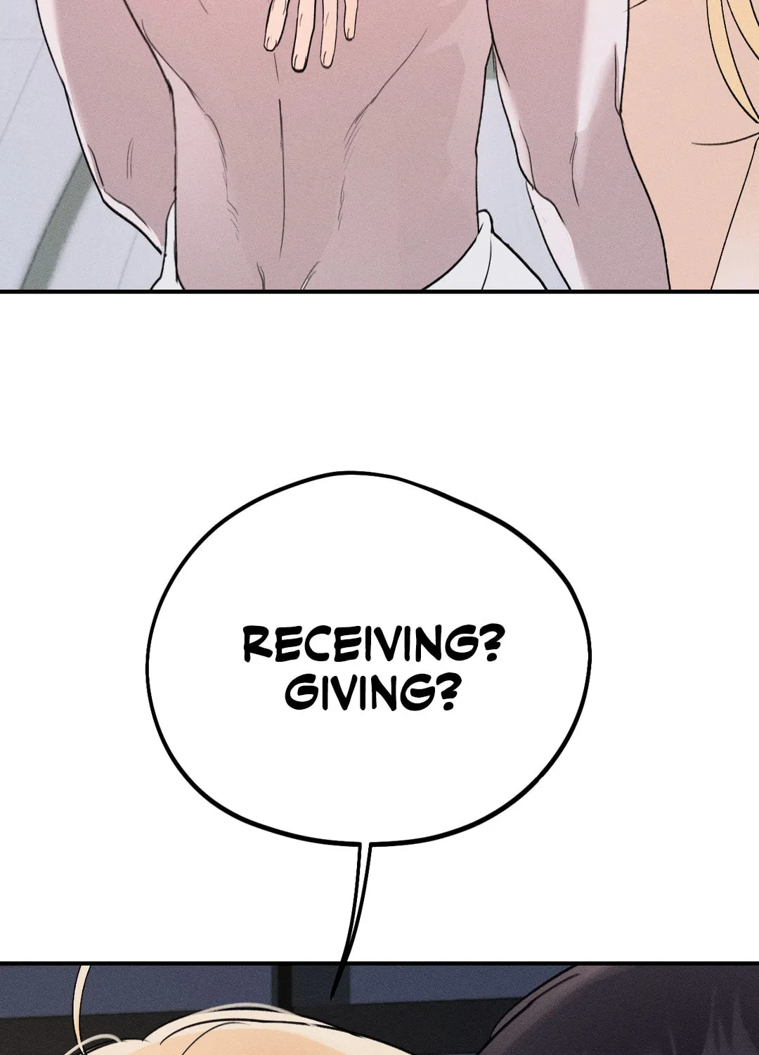 Read Screwing Around With The Ghost chapter 3 image 12 on Lezhin