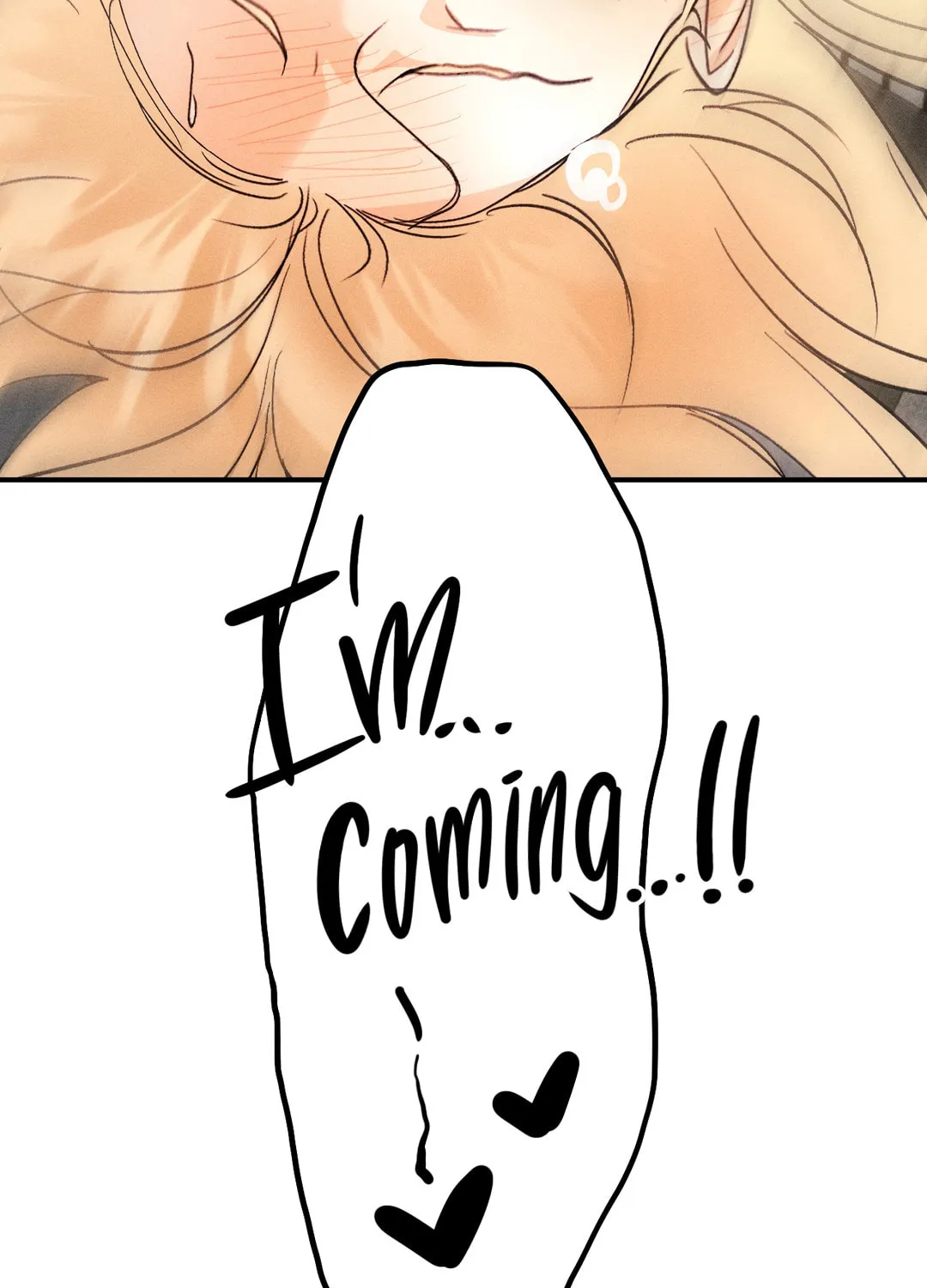 Read Screwing Around With The Ghost chapter 3 image 122 on Lezhin