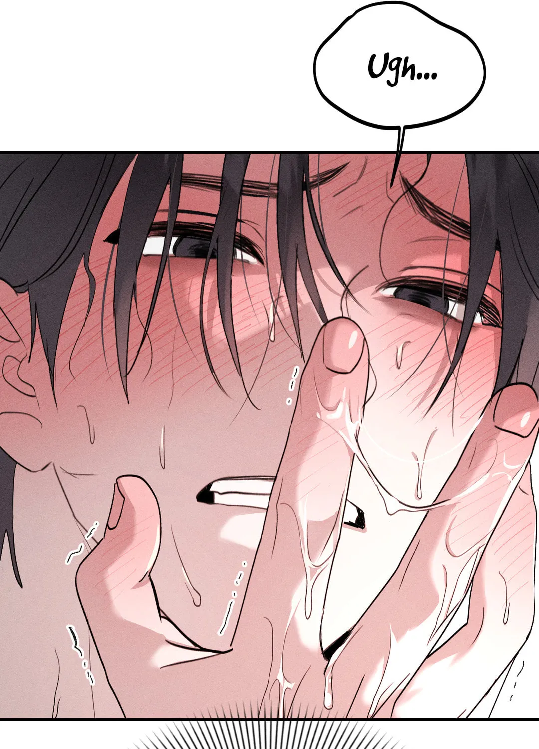 Read Screwing Around With The Ghost chapter 3 image 128 on Lezhin