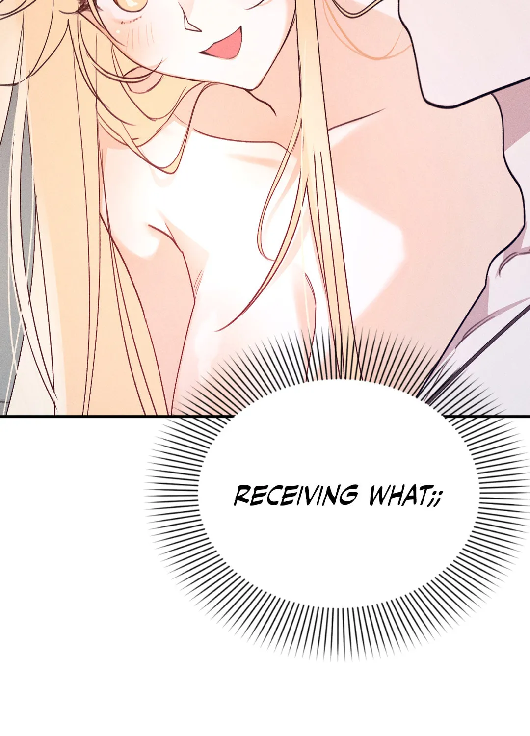Read Screwing Around With The Ghost chapter 3 image 14 on Lezhin