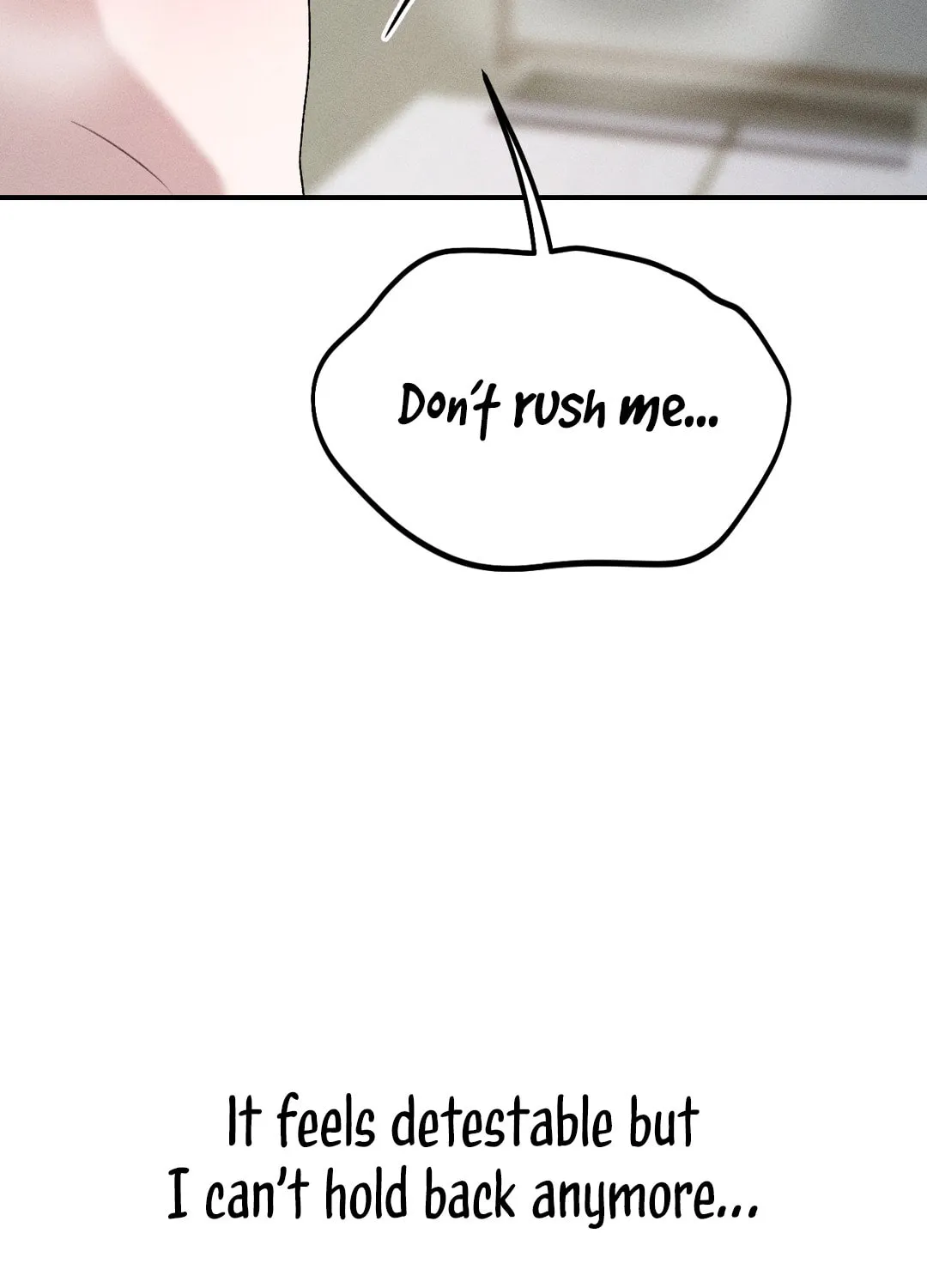 Read Screwing Around With The Ghost chapter 3 image 141 on Lezhin