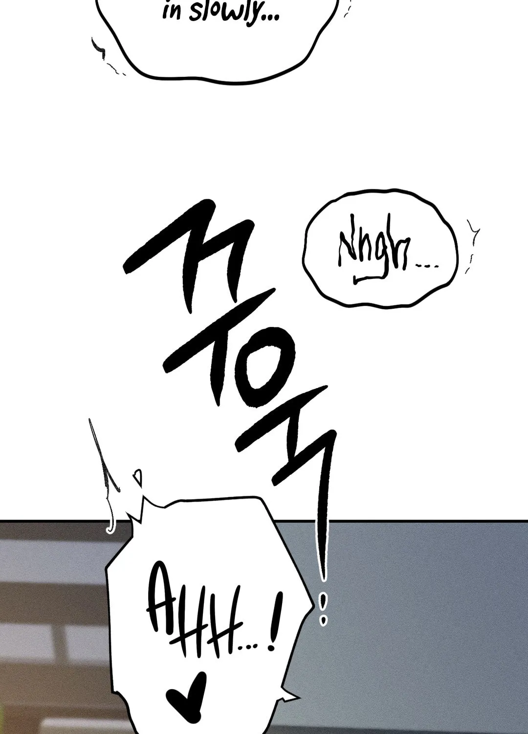 Read Screwing Around With The Ghost chapter 3 image 147 on Lezhin