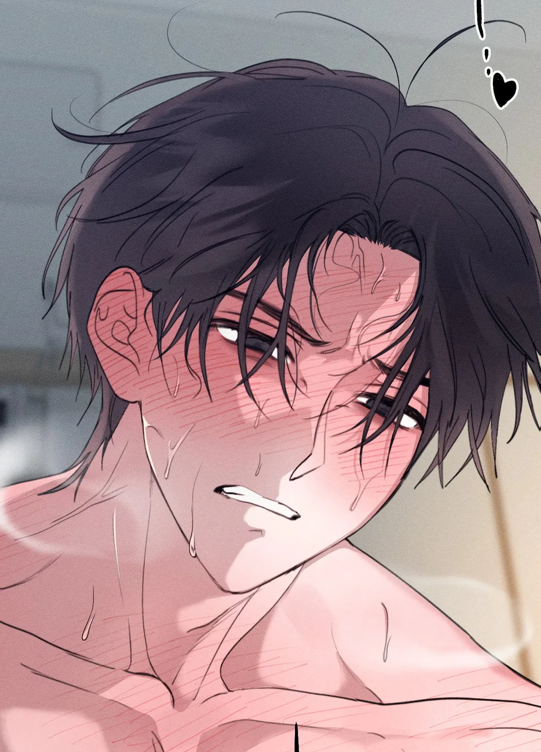 Read Screwing Around With The Ghost chapter 3 image 151 on Lezhin