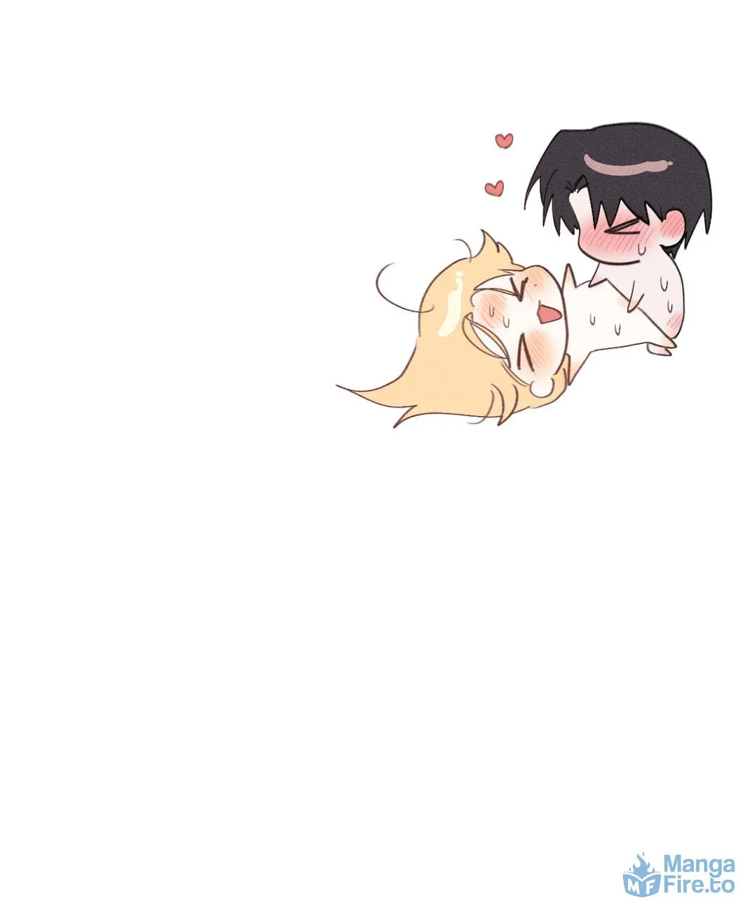 Read Screwing Around With The Ghost chapter 3 image 155 on Lezhin
