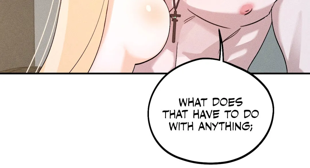 Read Screwing Around With The Ghost chapter 3 image 19 on Lezhin