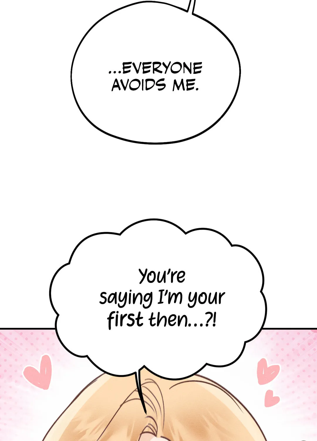 Read Screwing Around With The Ghost chapter 3 image 21 on Lezhin