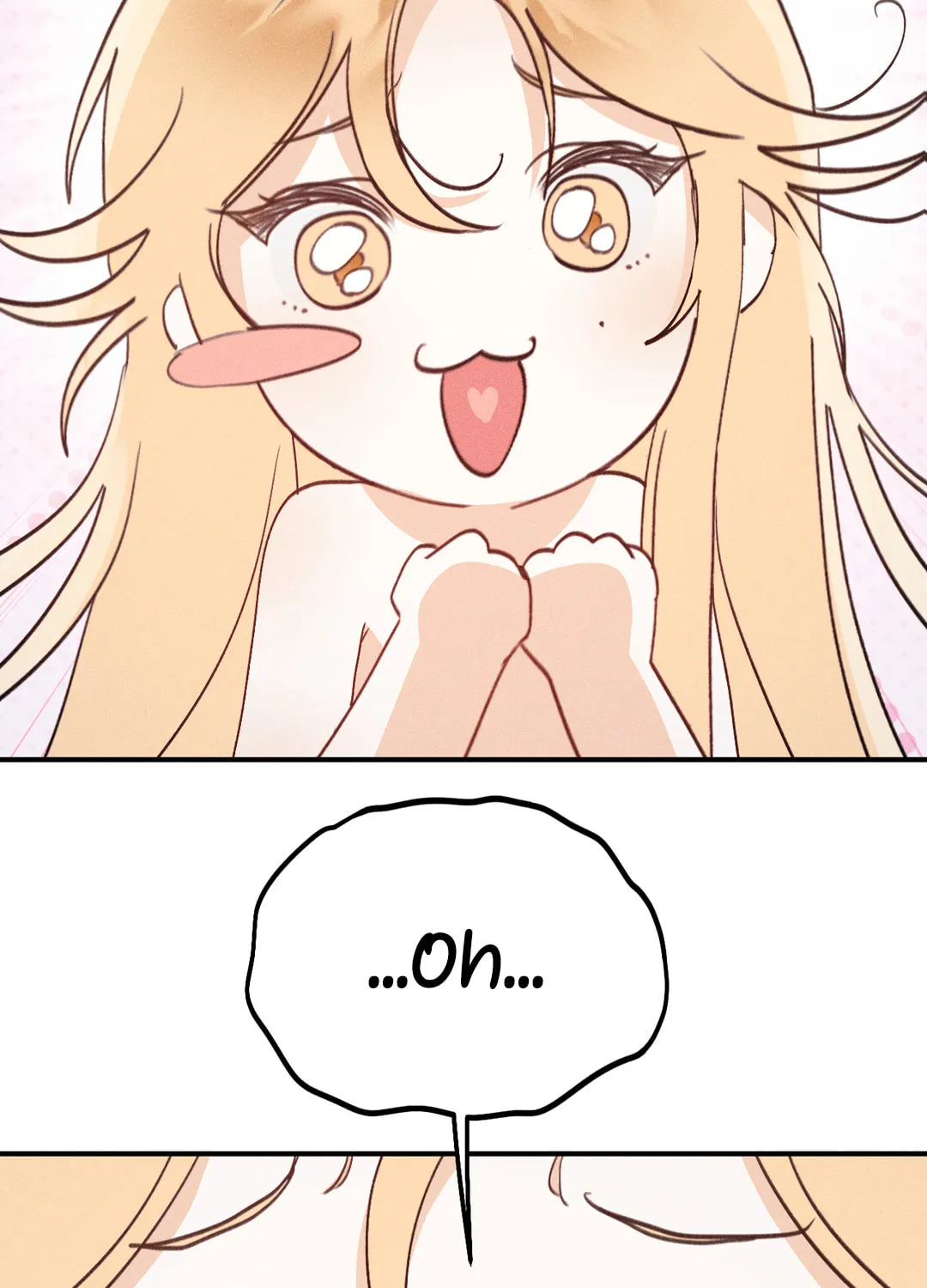 Read Screwing Around With The Ghost chapter 3 image 22 on Lezhin