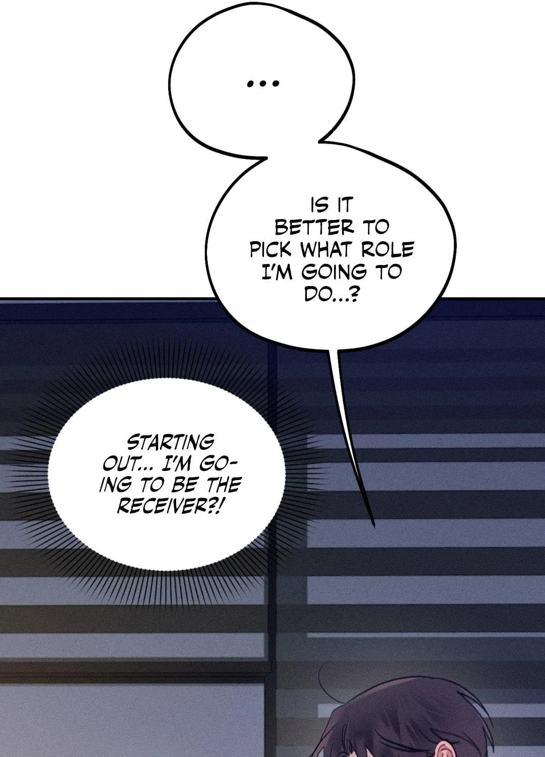 Read Screwing Around With The Ghost chapter 3 image 26 on Lezhin