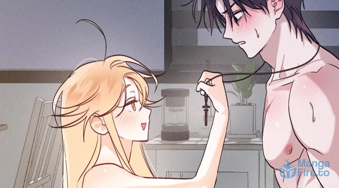 Read Screwing Around With The Ghost chapter 3 image 27 on Lezhin