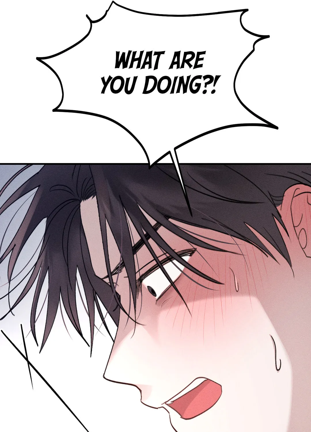 Read Screwing Around With The Ghost chapter 3 image 36 on Lezhin