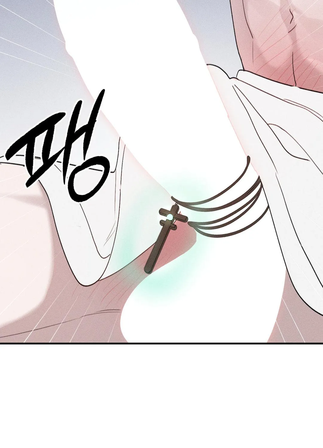 Read Screwing Around With The Ghost chapter 3 image 38 on Lezhin