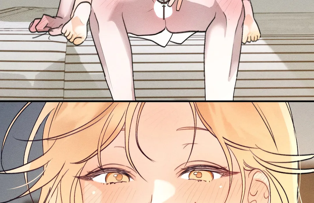 Read Screwing Around With The Ghost chapter 3 image 41 on Lezhin