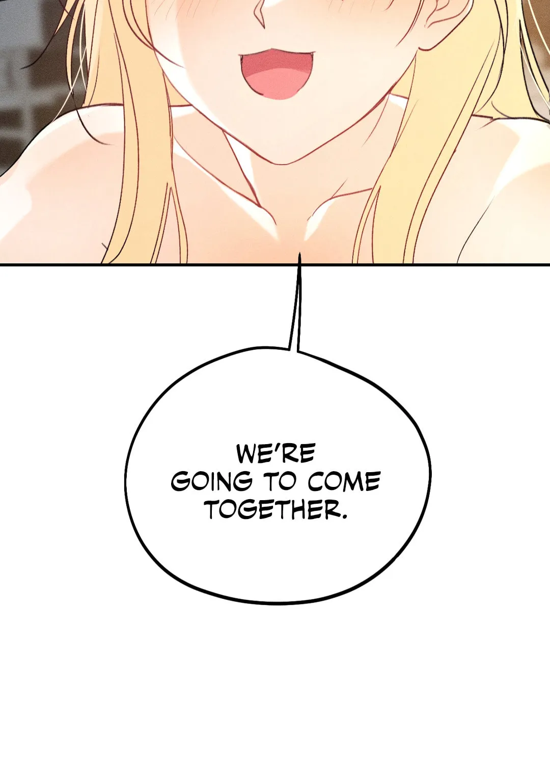 Read Screwing Around With The Ghost chapter 3 image 42 on Lezhin