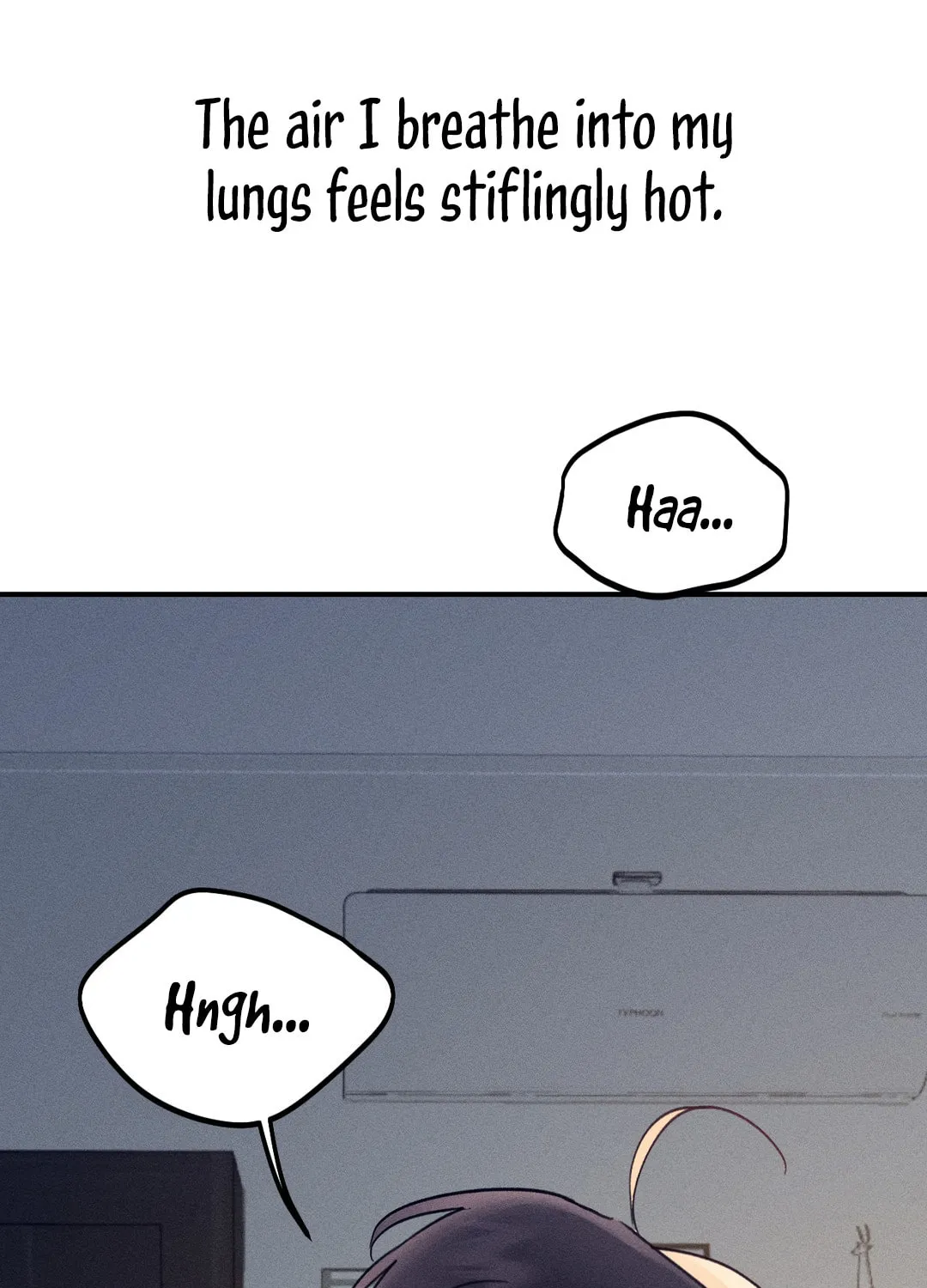 Read Screwing Around With The Ghost chapter 3 image 52 on Lezhin