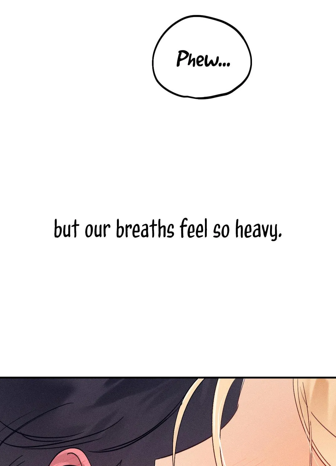 Read Screwing Around With The Ghost chapter 3 image 56 on Lezhin