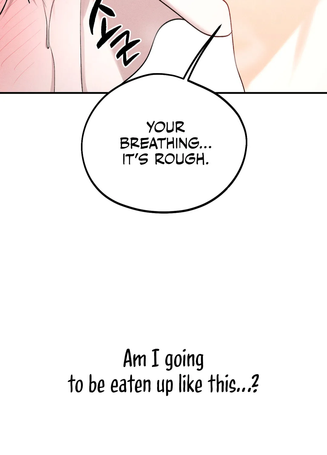 Read Screwing Around With The Ghost chapter 3 image 58 on Lezhin