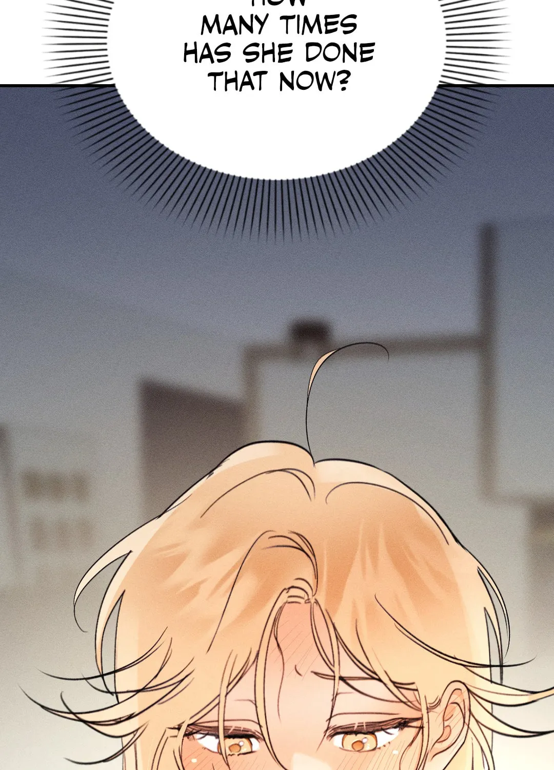 Read Screwing Around With The Ghost chapter 3 image 72 on Lezhin