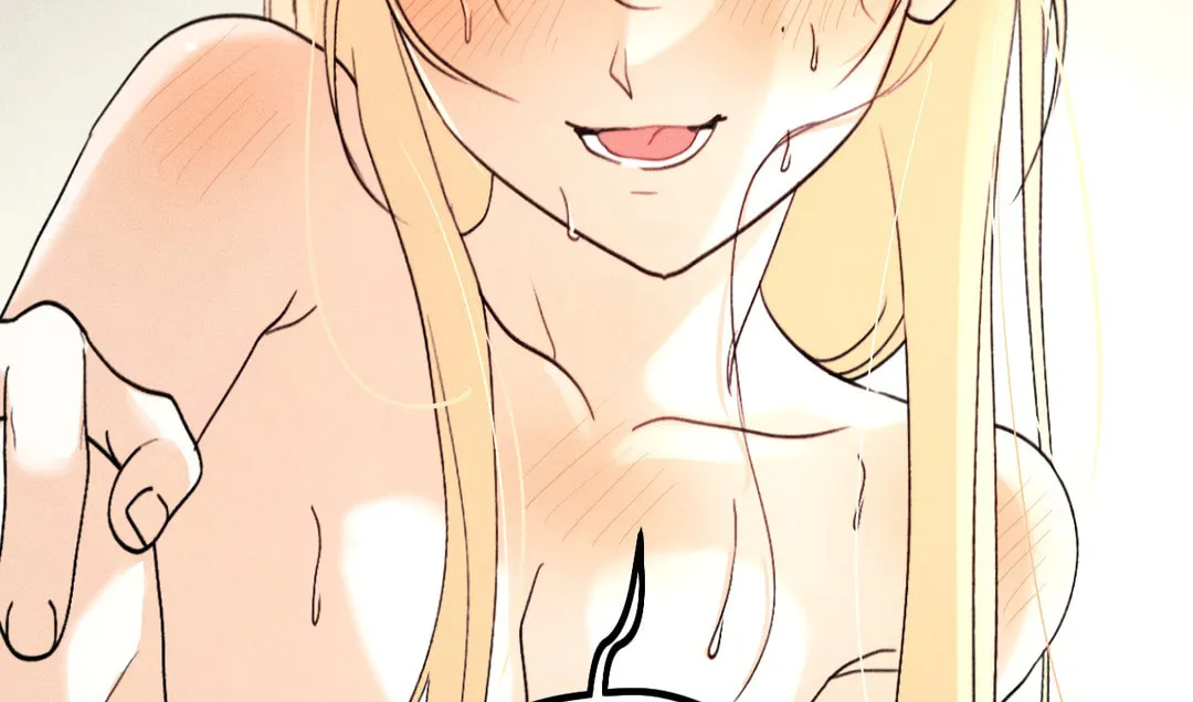 Read Screwing Around With The Ghost chapter 3 image 73 on Lezhin