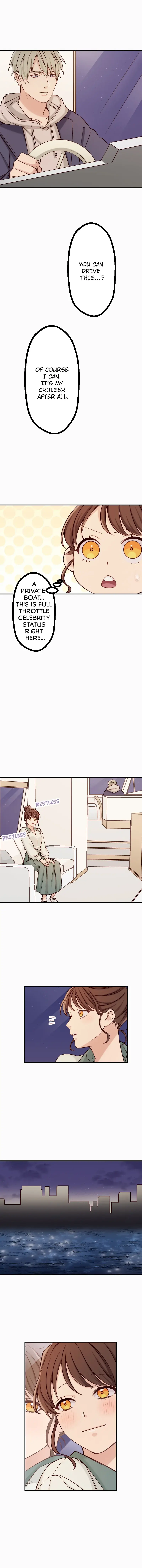 Read Scripted Love: Lessons From the Leading Man chapter 10 image 14 on Lezhin