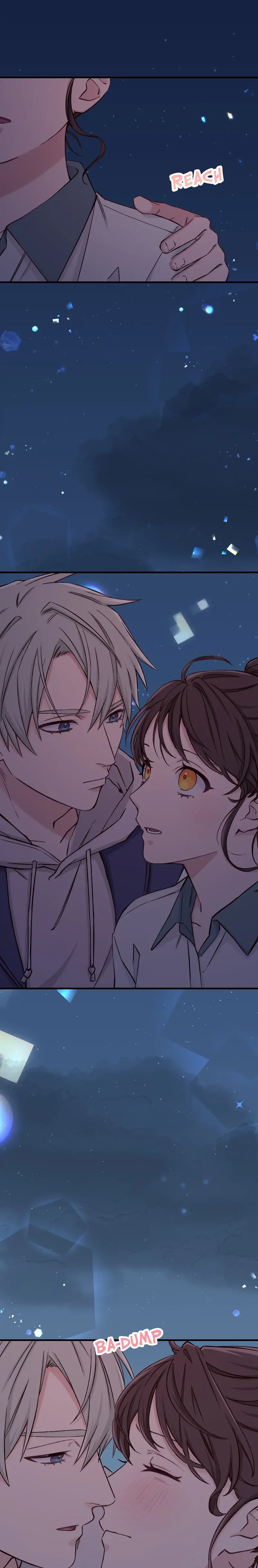 Read Scripted Love: Lessons From the Leading Man chapter 10 image 17 on Lezhin