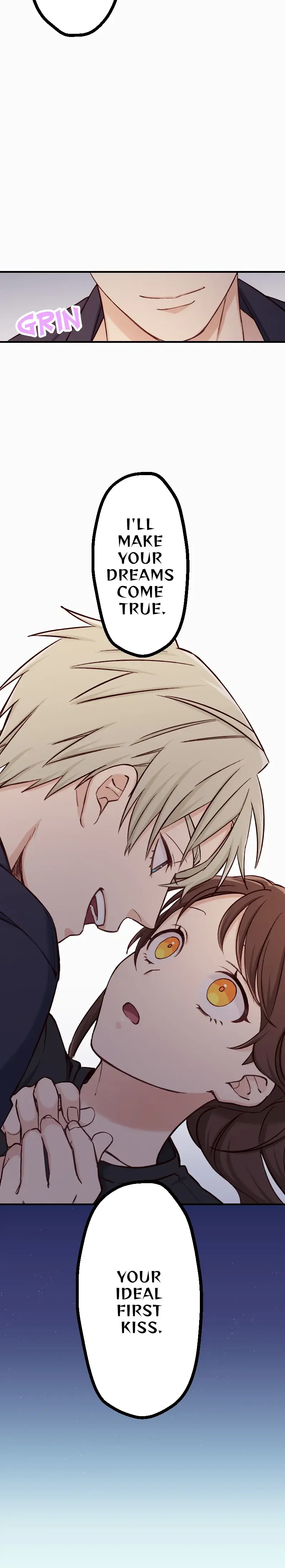 Read Scripted Love: Lessons From the Leading Man chapter 10 image 4 on Lezhin