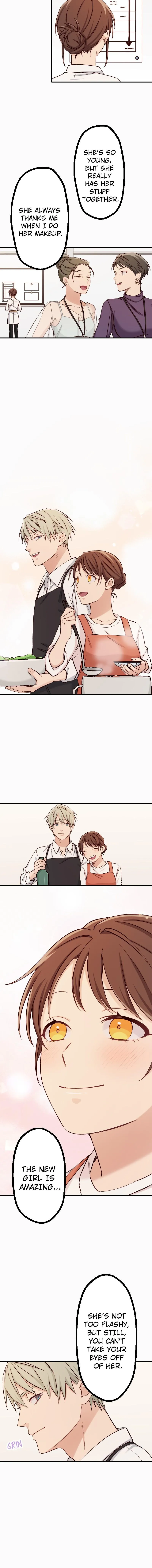 Read Scripted Love: Lessons From the Leading Man chapter 16 image 4 on Lezhin