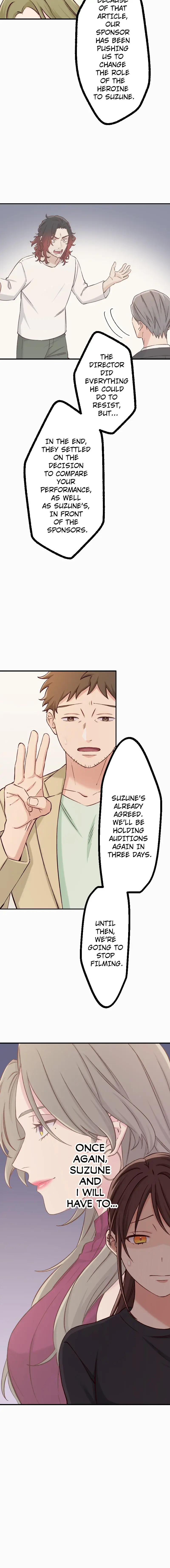 Read Scripted Love: Lessons From the Leading Man chapter 17 image 8 on Lezhin