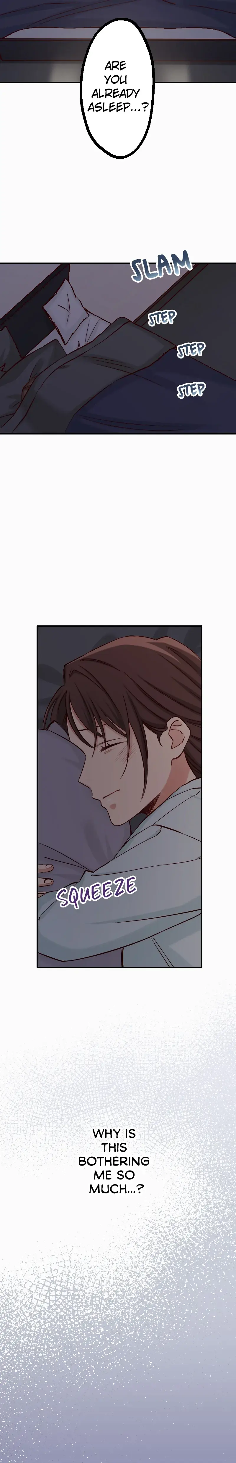 Read Scripted Love: Lessons From the Leading Man chapter 18 image 14 on Lezhin