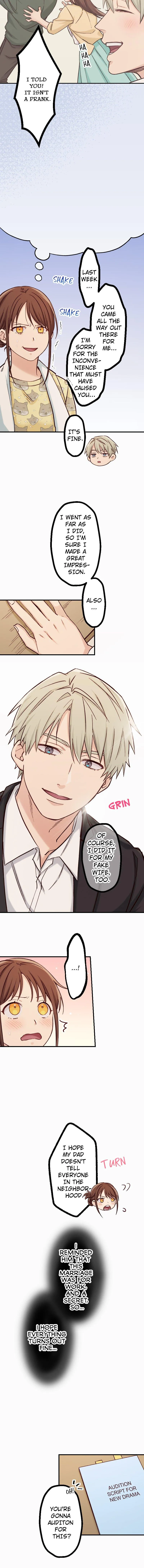 Read Scripted Love: Lessons From the Leading Man chapter 2 image 18 on Lezhin