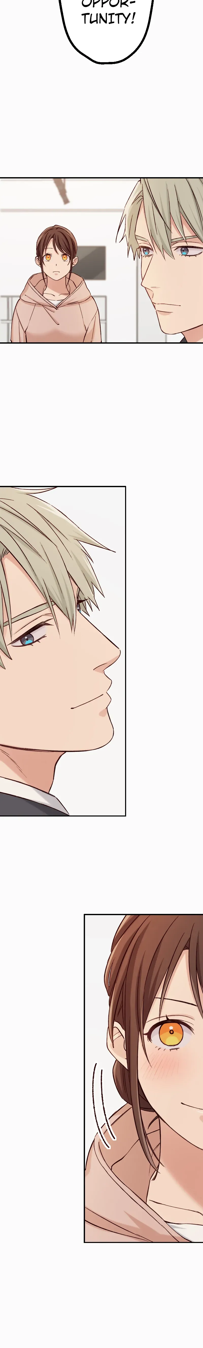 Read Scripted Love: Lessons From the Leading Man chapter 20 image 10 on Lezhin
