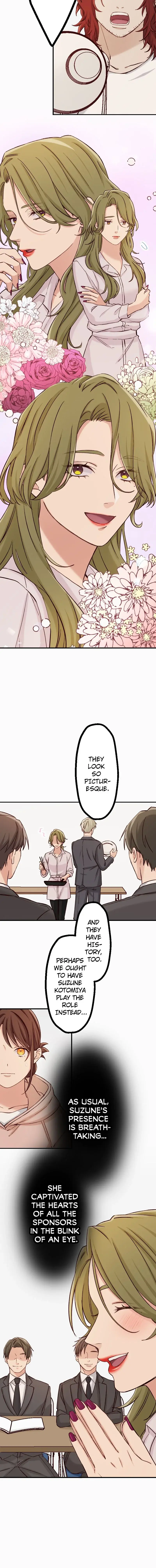 Read Scripted Love: Lessons From the Leading Man chapter 20 image 8 on Lezhin