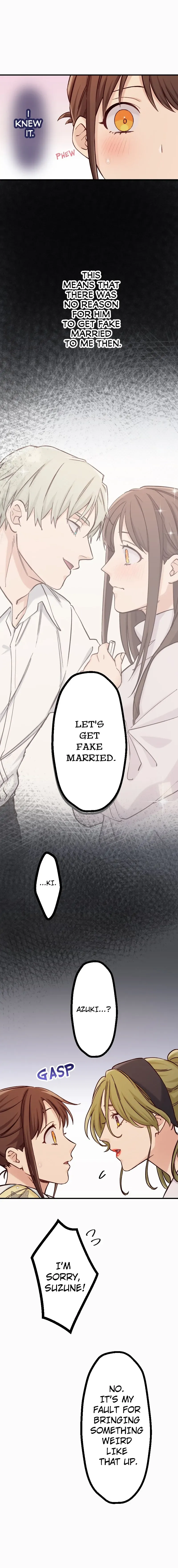 Read Scripted Love: Lessons From the Leading Man chapter 3 image 11 on Lezhin