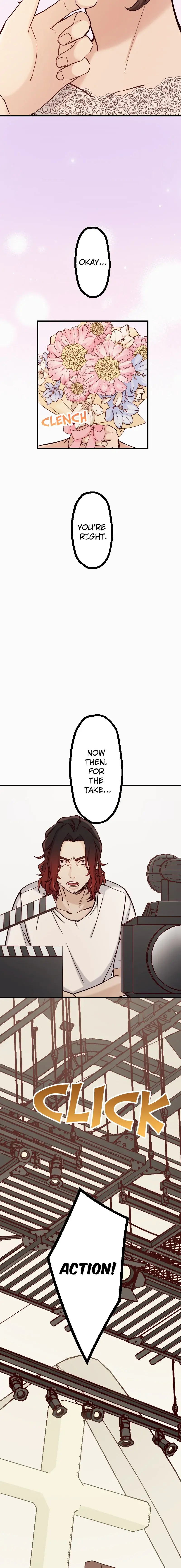 Read Scripted Love: Lessons From the Leading Man chapter 6 image 18 on Lezhin