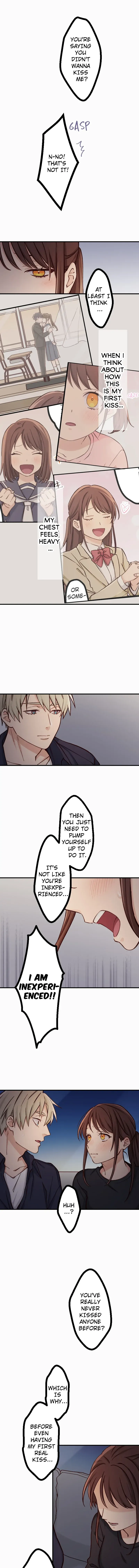 Read Scripted Love: Lessons From the Leading Man chapter 9 image 11 on Lezhin